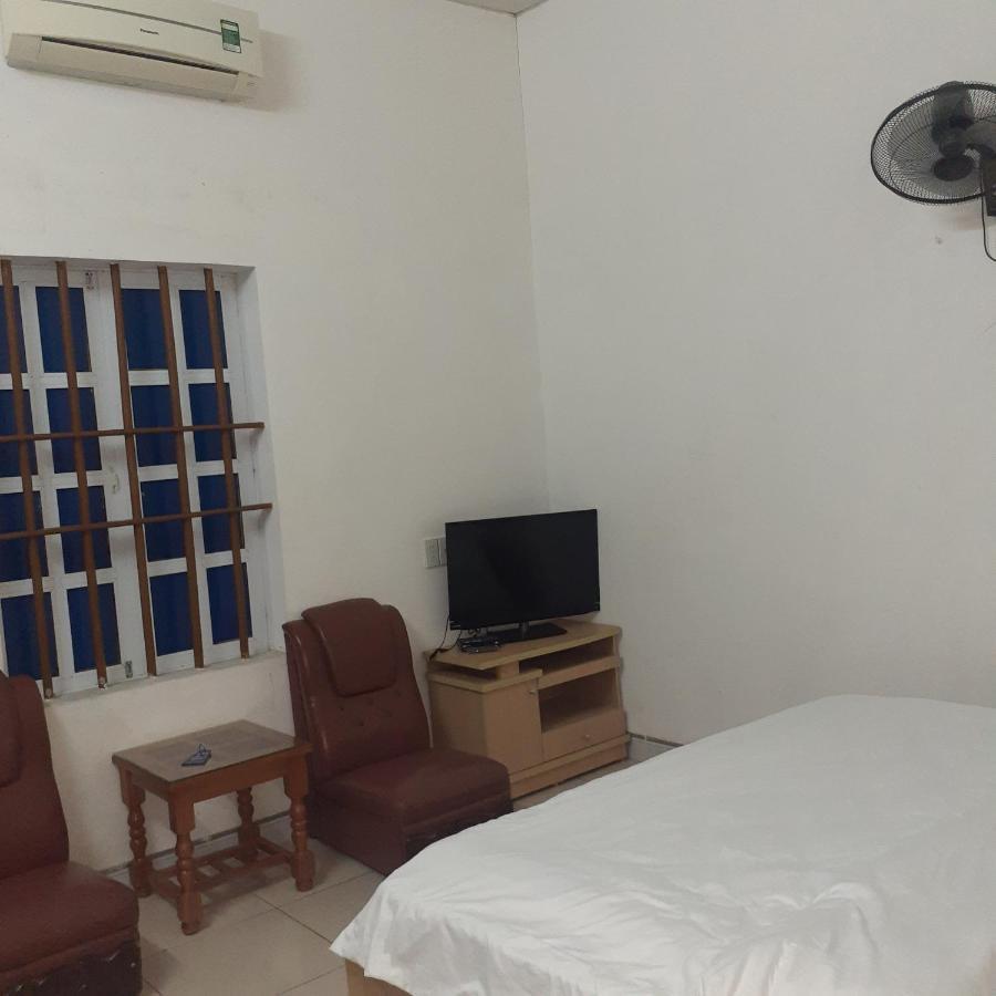 Cuc Phuong Bungalow Nho Quan Eksteriør bilde