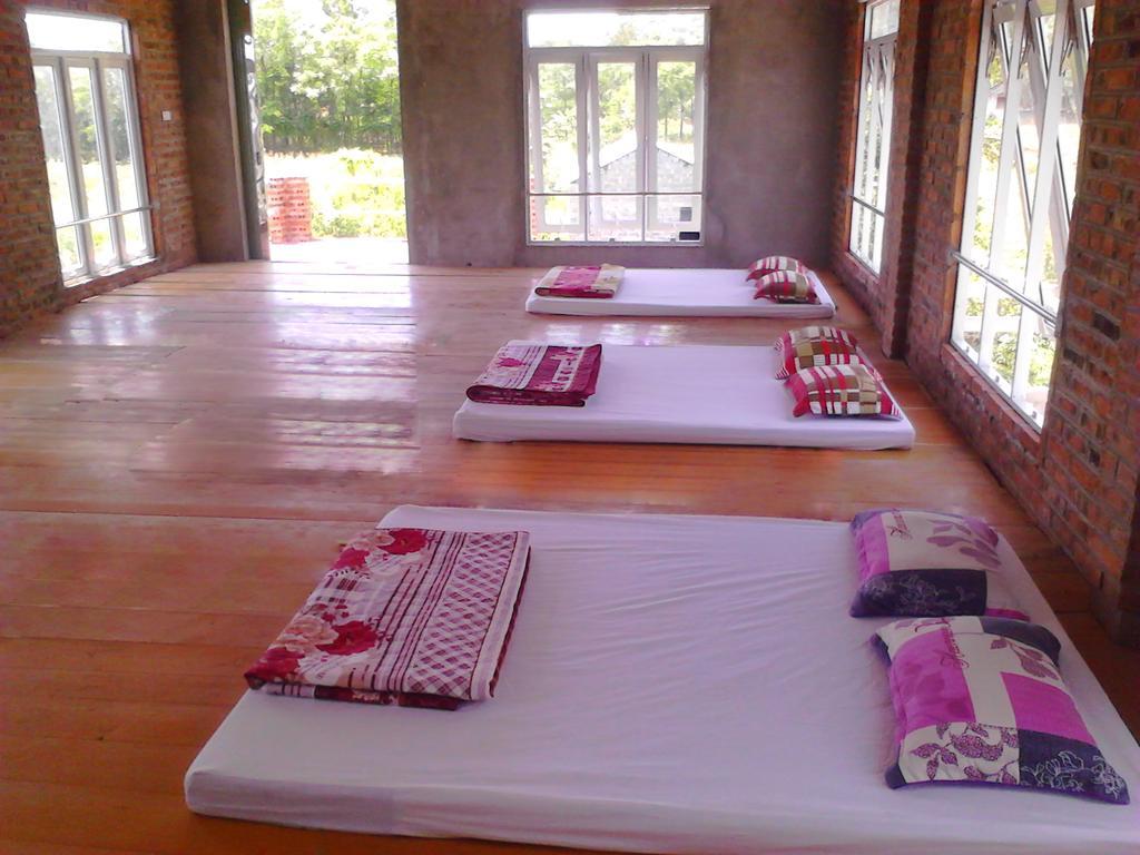 Cuc Phuong Bungalow Nho Quan Eksteriør bilde