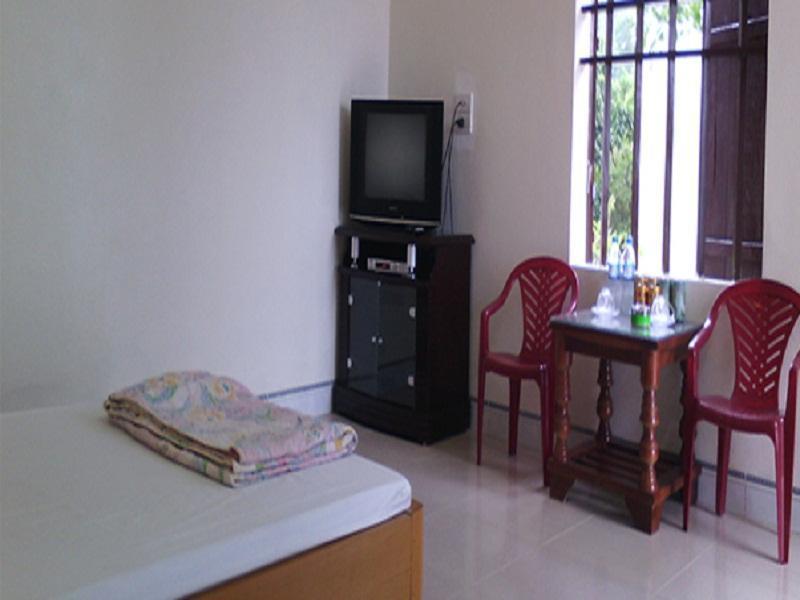 Cuc Phuong Bungalow Nho Quan Eksteriør bilde