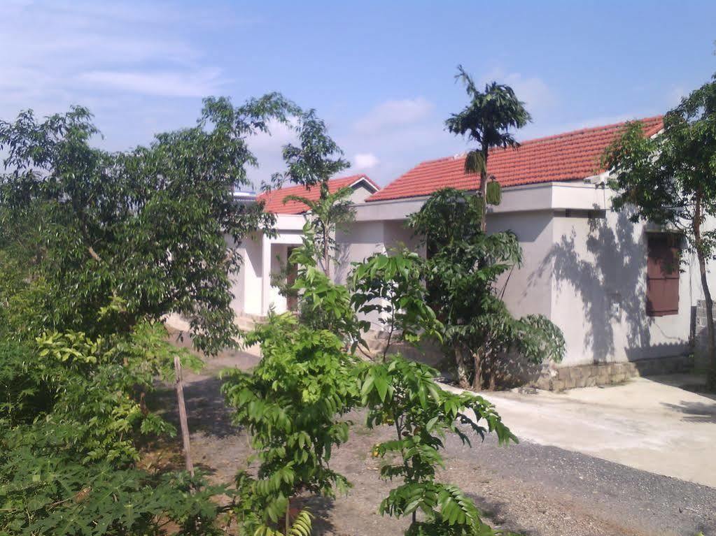 Cuc Phuong Bungalow Nho Quan Eksteriør bilde
