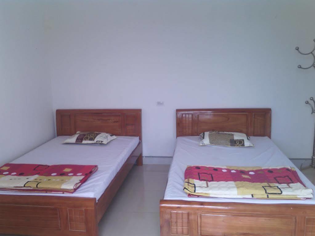 Cuc Phuong Bungalow Nho Quan Eksteriør bilde
