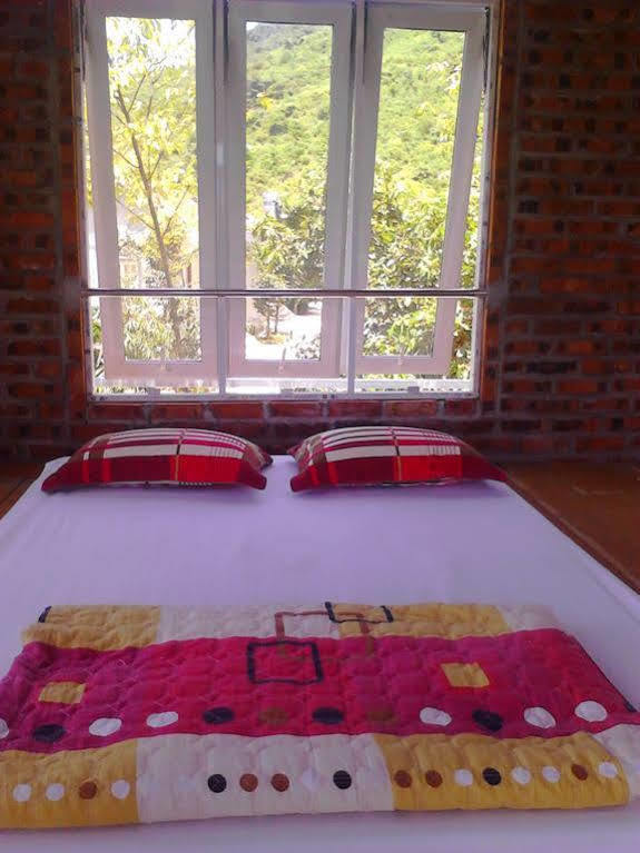 Cuc Phuong Bungalow Nho Quan Eksteriør bilde