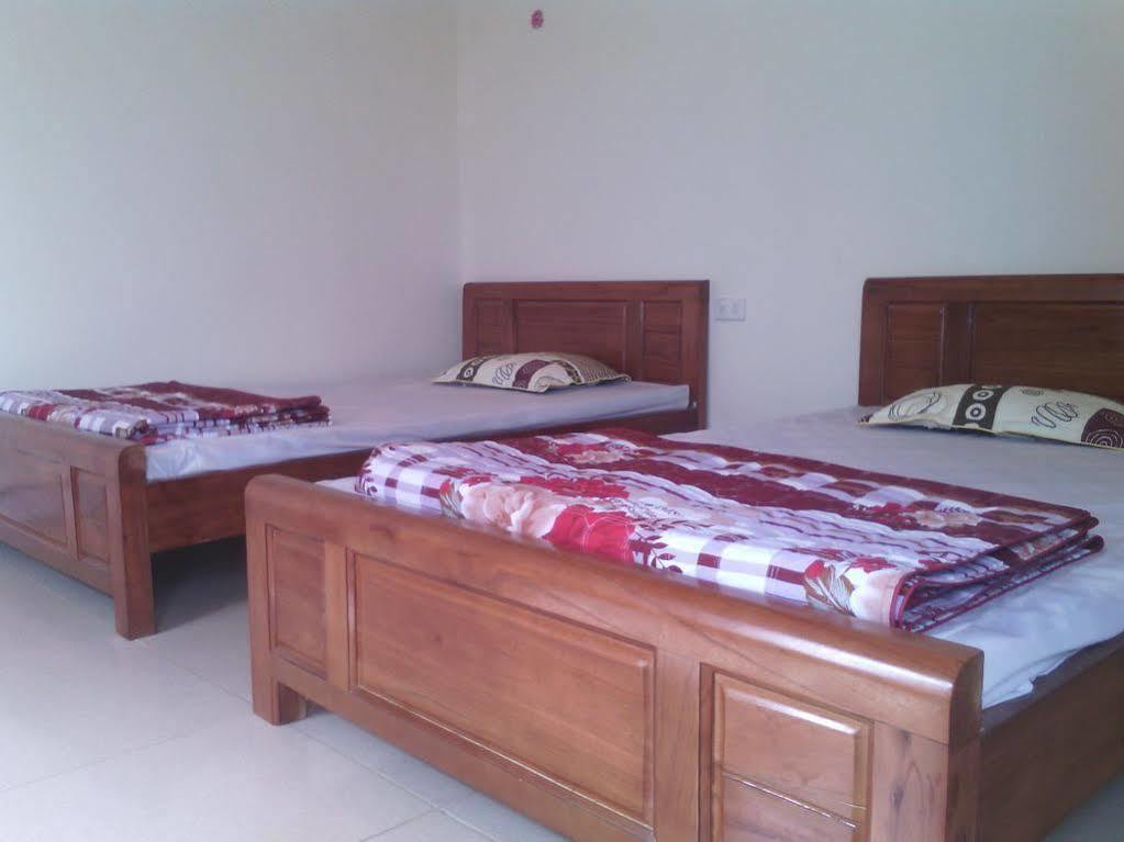 Cuc Phuong Bungalow Nho Quan Eksteriør bilde